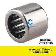 Driveshaft Needle Bearing for Mercury / Tohatsu 15HP / 18HP - 31-160521 / 350-60211-0
