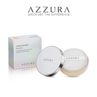 Azzura Loose Powder Fresh Look - 30 grams