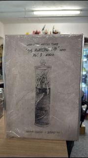 全新 Inflames Toys Yanchuan Studio The Horrible Lab Series Part II Worm 恐怖實驗室