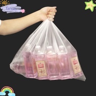 FANSIN 90PCS Bath Basin Bags, Thicken Plastic Disposable Foot Tub Liners,  Foot  SPA 55*65cm Foot Ca