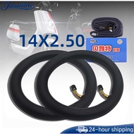 14x2.50 High Quality Electric Bike Inner Tube 14x250 Electric Bike Inner Tube