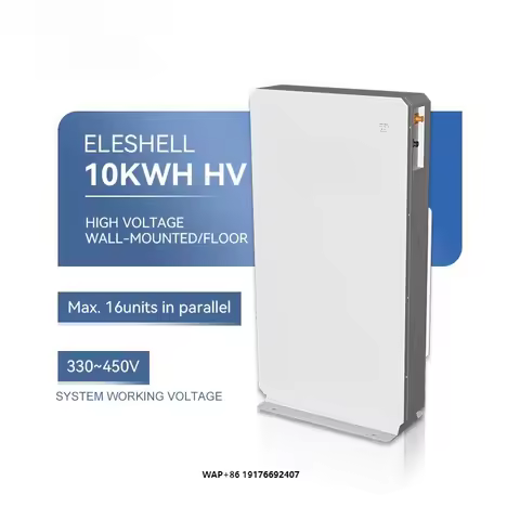 EITAI Lifepo4 Battery Power Wall Home Energy Storage 10kwh 15kwh 30 kwh Solar Lithium Ion High Volta