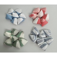 Permainan Tradisional - 7Pcs Batu Seremban/ 怀旧童年游戏 - 七粒子/ Traditional Games - Seven Stone