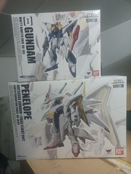 Bandai RX-105 Mafty Naveyu Erin & Penelope