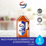 Walch® Multi-Purpose 2X Concentrated Disinfectant 1.6L