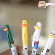 Ugly duck aesthetic ballpoint pen