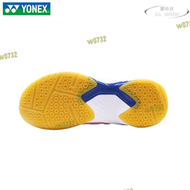 【好康免運】YONEX尤尼克斯兒童羽毛球鞋yy男女童鞋學生青少年專業訓練運動鞋