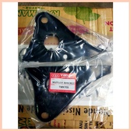 ◊ ◬ ﹊ MUFFLER HOLDER TMX155 HD(MAKAPAL)