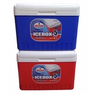 OROCAN Ice Box 5Liters Cooler Insulated