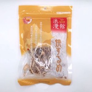 上野美味 函館浪漫 國產烤魷魚乾 41g