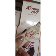 Xtreme Cut - Trial Pack (7sachet)