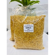 Fried Garlic 1kg per pack