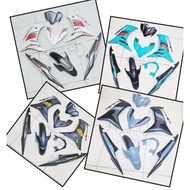 Original Cover Set Lc135 Fi (Lc v8) 2023