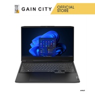 Lenovo Laptop 15.6" R7-7735hs Gaming3 - 82sb00j9sb