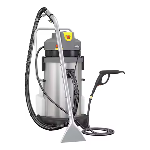 Industrial 40L Steam Carpet Cleaning Machine Sofa Cleaning Machine Carpet Washing Machine Steam Clea