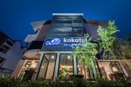 โคโคเทล พัทยา นอร์ท บีช (Kokotel Pattaya North Beach)