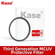 Kase | MC UV Camera Filter
