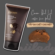 Dak Lak Cocoon Coffee Face Scrub 150ml