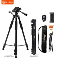 TRIPOD BLUETOOTH 1,7M MIXIO 3522