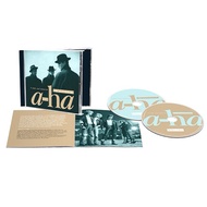 A-Ha - Time And Again: The Ultimate (Audiophile Japan Version 2CD)Brand-New