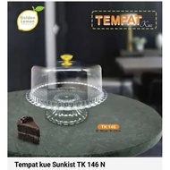Sunkist cake stand TK 146