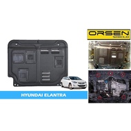 Hyundai Elantra Orsen Shield Car undercarriage protection