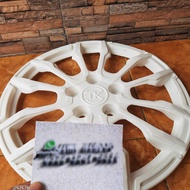 WILDOP TK NEW R17 WHEELDOP RING 17 HARGA 4BIJI L300 GRANMAX NEW CARRY APV ORIGINAL
