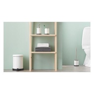 Pedal Bin Tofan Foot Trash Can