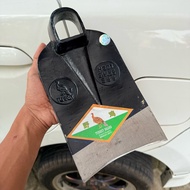 Ganclong Hoe TURKEY BRAND Non-Stick Agricultural Hoe
