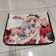 Mayoi Neko Overrun slide bag