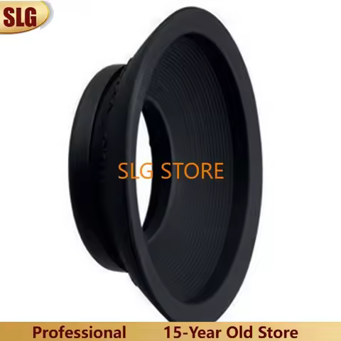 Brand New DK19 DK-19 Eyecup Rubber for Nikon Df D2X D2H D3 D3S D3X D4 D4S D700 D810 D800E Camera Rep