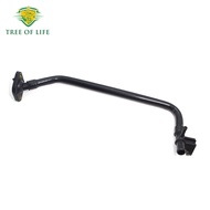 Toyota Fortuner N15 N16 Hiace Hilux VII Pickup Innova KIJANG LAND CRUISER PRADO 1 2 TR-FE Gas Engine