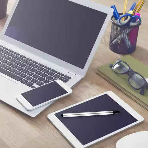 Universal Stylus Pen for Android IOS Tilt Phone Tablet Stylus Pen Touch Screen Stylus Pen for iPad i