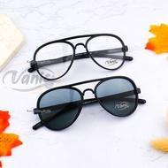 AVIATOR STYLE CHILDREN'S GLASSES