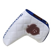 TLM Oak Mountain Limited Edition Golf Wood Cover, Ball Head Protective Cover, Club Head Cover, PGA I