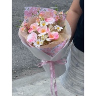 JYJ rose soap flower flower style flower flower flower flower flower flower bud