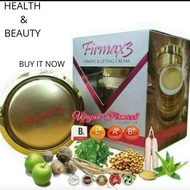 Krim Firmax3 (Firming &amp; Lifting Cream)