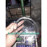 Flat pop ice lid plastic cup lid pop ice flat/ 10 oz 12 oz 14 oz 16 oz 22 oz, flat cup lid POLOS pla