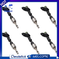 DX23-9F593-AB  Injectors 0261500275