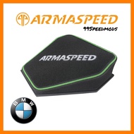 ARMASPEED Drop in 3D Replacement Air Filter BMW F30 320 LCI 330i 330E B48  (CS57-AR60037)
