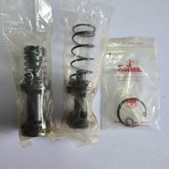 SEIKEN ชุดซ่อมแม่ปั้มเบรคพร้อมลูกสูบ SK 81451 ขนาด 1⅛ ISUZU ELF NKR88 110HP