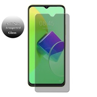 Anti-spy tempered glass screen protector case for oppo a73 4g 5g cover on oppoa73 a 73 73a protectiv