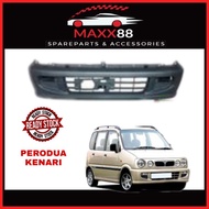 PERODUA KENARI FRONT BUMPER BUANTAN MALAYSIA