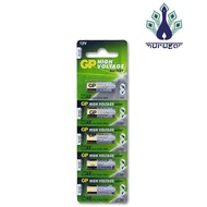 GP A23 12v Alkaline 23a Replacement Battery 23ae