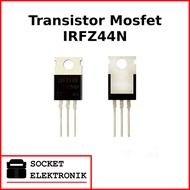 Mosfet IRFZ44N 8A 500V N-Channel