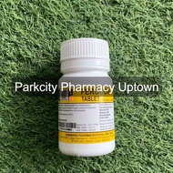 Sunward Ferocom  90s (Iron, Vitamin B1, B2, B9 Folic Acid) 06 3159