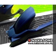 Yamaha FZ150 OLD New Front Fender Mudguard Depan FZ150 V1 V2 V3 FZ150I FZ MUD GUARD COVER DEPAN HITA