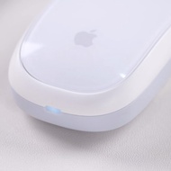 Meet Mind for Apple巧控滑鼠2人體工學無線充電轉接座