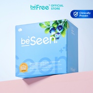 BeFree BeSeen Plus Vitamin Eye-Brain Booster (30 Sachets)