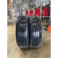 Used Dunlop 215/60R17 Tyre